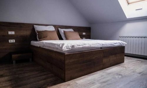 Penzion Prestige tennis park Frýdek-Místek