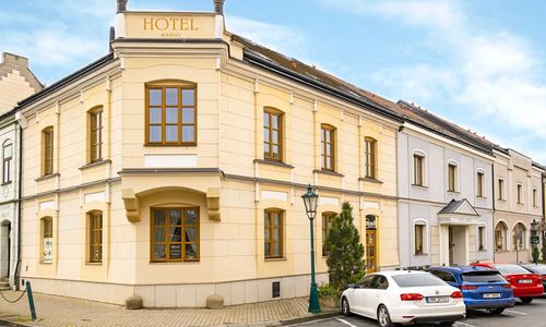 Hotel Mario Lednice
