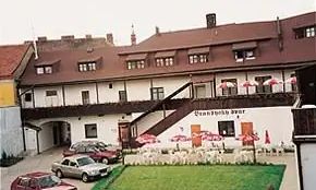 Hotel Brandýský dvůr Brandýs nad Labem-Stará Boleslav