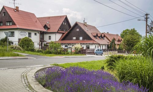 Hotel U Lip Trojanovice