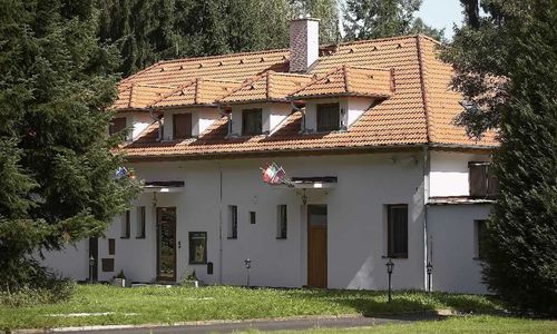 Pension Konopiště Benešov