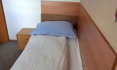 Penzion Expres Atack Brno