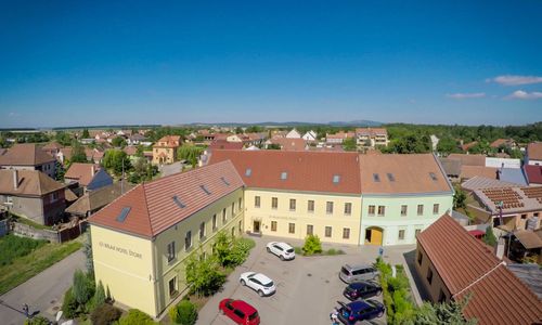 Relax Hotel Štork Lednice