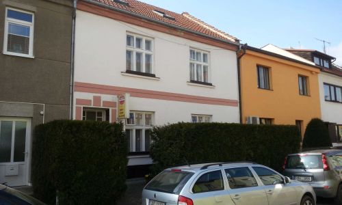 Penzion U Doležalů Brno