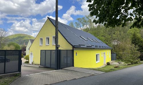 Penzion V Podzámčí Moravská Třebová