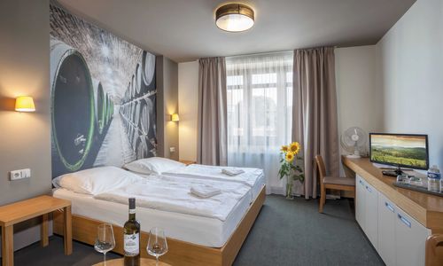Hotel Lidový dům Bzenec