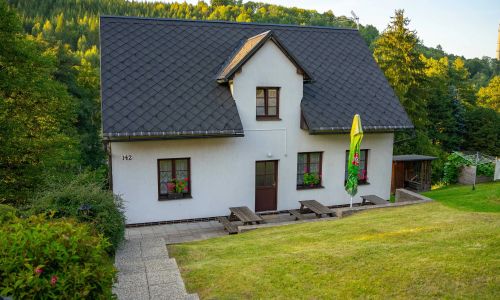 Penzion Myšková Teplice nad Metují