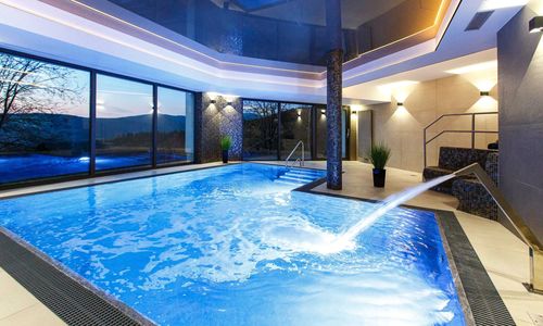 Penzion Dana Benecko