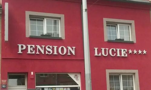 Pension Lucie Praha