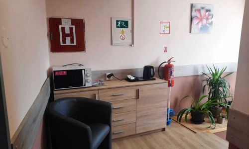 Penzion Avena Stříbro