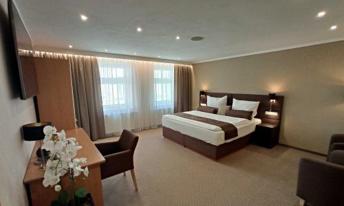 Penzion Excellent Stříbro