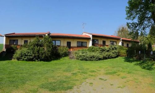 Ubytování Ratibořice- Bungalovy Zlíč Česká Skalice