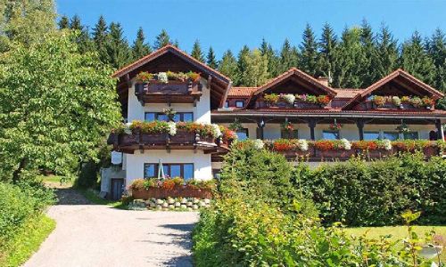 Pension Pretty Harrachov