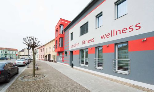 Relax21 Uherský Ostroh