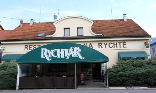 penzion & restaurace Na Rychtě Praha
