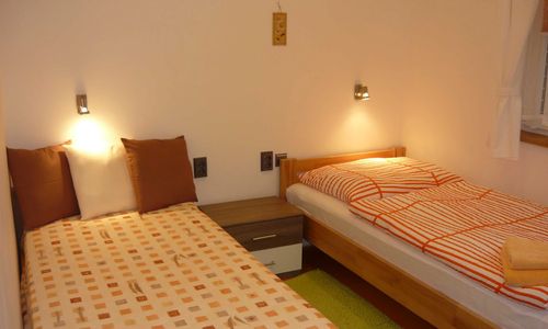 Apartmany - Penzion Lena Hradec Králové