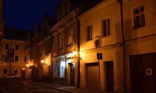Hnízdo snů Hradec Králové