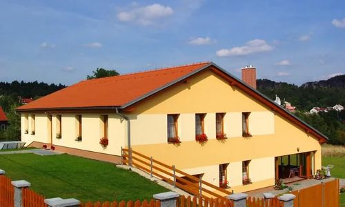 Apartmány Tisá 452