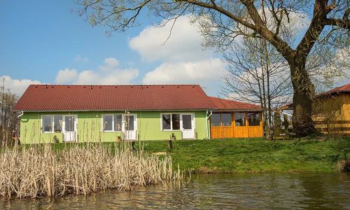 Penzion Zeeman Studená