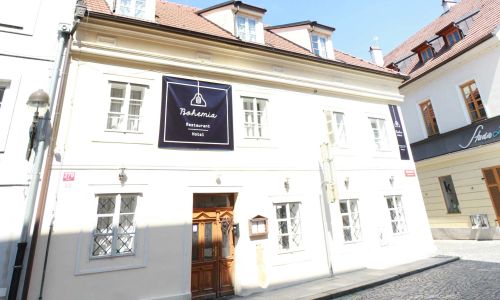 Penzion Bohemia České Budějovice