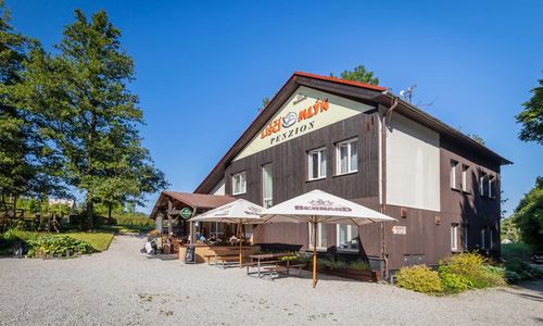 Liščí mlýn Frenštát pod Radhoštěm