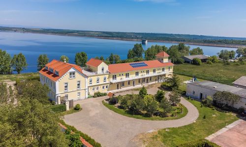 Holiday Centrum Chbany