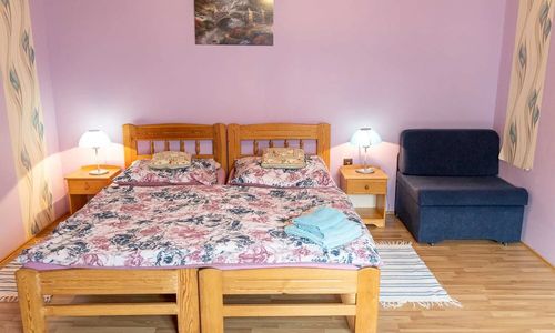 Penzion Feston Český Krumlov