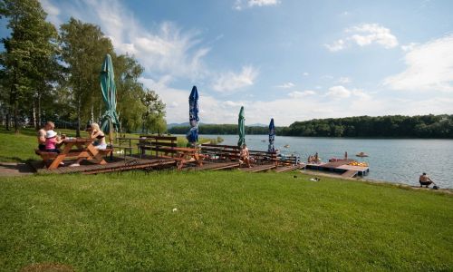 Areál Přístav Soběšovice