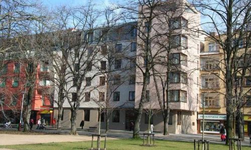 Lázeňský hotel PARK Poděbrady