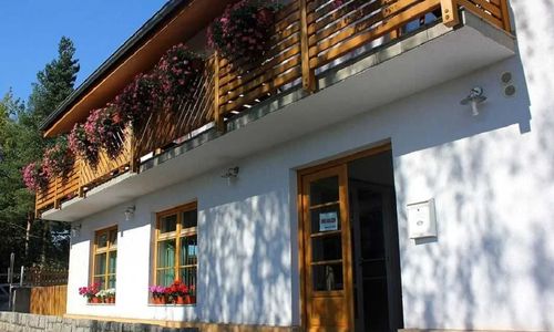 Penzion Pohoda Český Krumlov