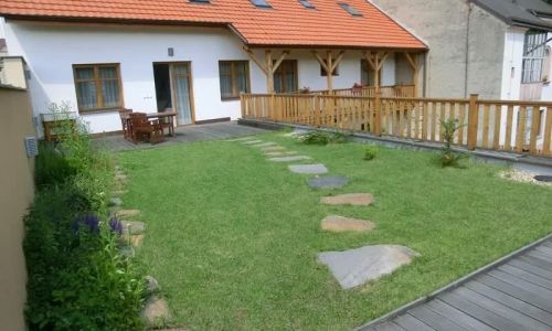 Penzion Rondel Poděbrady