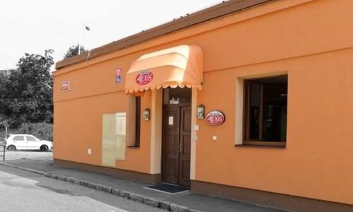 Hotel Alexis Praha