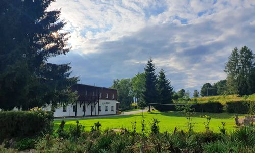 Resort Pasečná Přední Výtoň