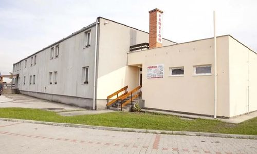 Penzion JAAL Příbor