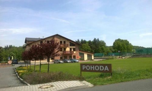 Sportpenzion Pohoda Letkov