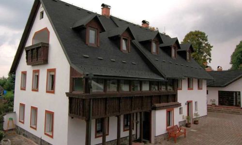 Rezidence Náčkovice Lovečkovice