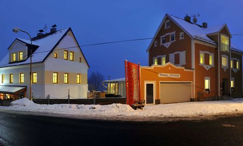 Resort Abertham Abertamy