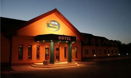 Hotel U Milína Milín