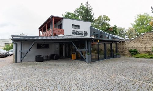 Hotel-Apartments Benešova 6 Kutná Hora