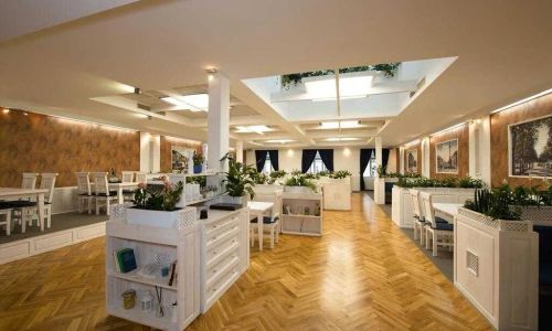 Hotel Slavia Svitavy