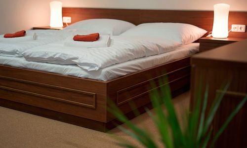 Zámecký Penzion Valašské Meziříčí