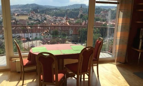 Apartment Topview Český Krumlov