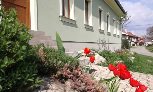 Fojtova Studna - Apartmány Sedlec