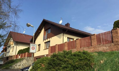 Villa Gap Český Krumlov