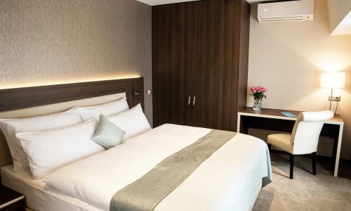 AZUL Hotel & Restaurant Partizánske