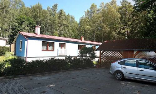 Penzion Jája Lipno nad Vltavou