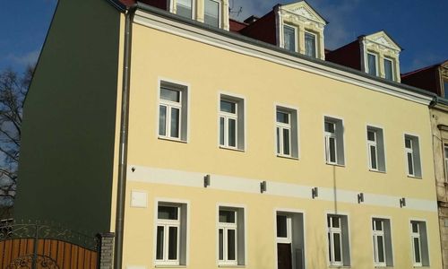 Bluestars Home Karlovy Vary