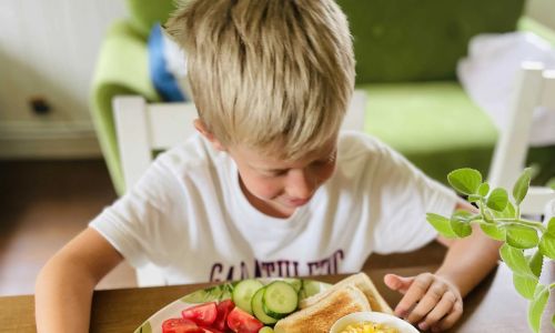 Apartmány U Mluvících Kamenů & Eko zahrada Staré Křečany