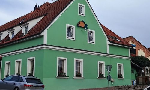 Pension KA.PR Hluboká nad Vltavou