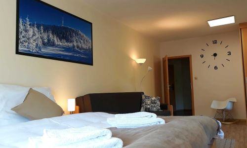 Penzion Adéla Dolní Bečva